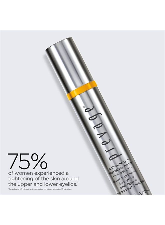 Prevage Anti-Aging + Intensive Repair Eye Serum, Eye Treatment with Idebenone, 0.5 oz