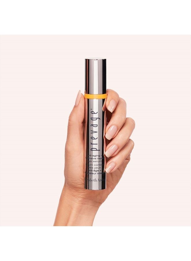 Prevage Anti-Aging + Intensive Repair Eye Serum, Eye Treatment with Idebenone, 0.5 oz