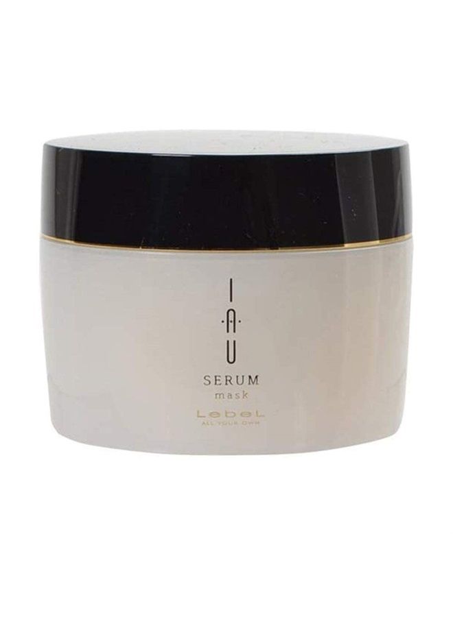 IAU Serum Hair Mask - 170g (Harajuku Culture Pack)