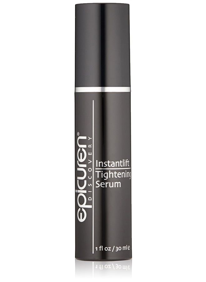 Epicuren Discovery Instant Lift Tightening Serum, 1 oz.