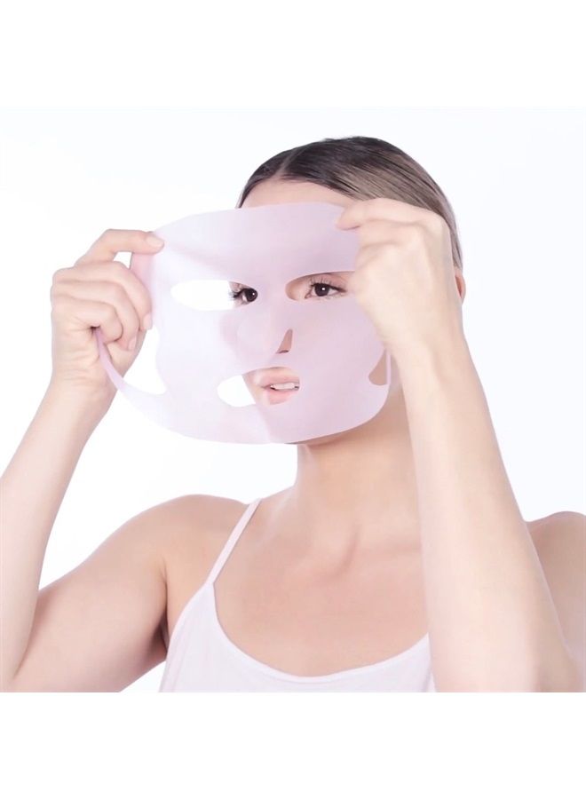 FaceWrap Skin Perfecting Silicone Mask