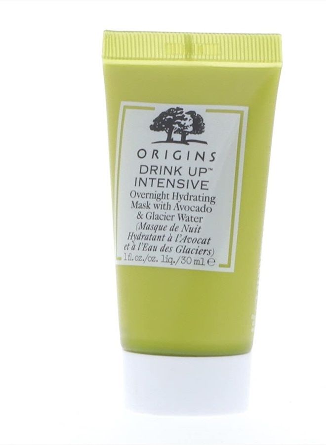 Drink up Intensive Overnight Mask 1oz/30ml (Packaging May Vary)