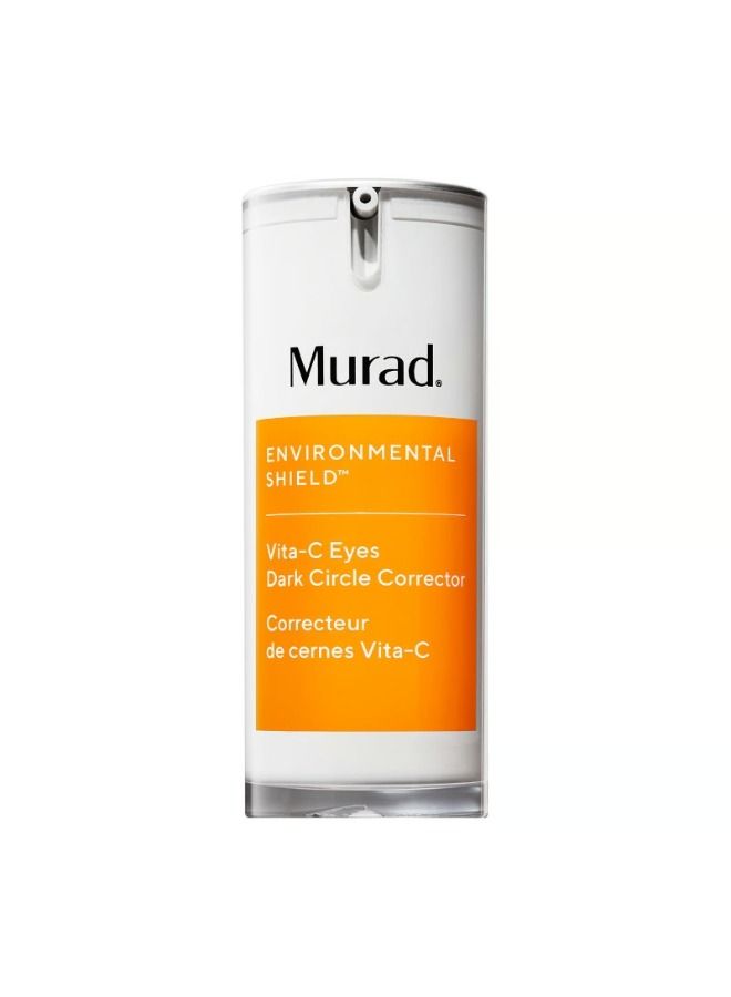 Environmental Shield Vita-C Eyes Dark Circle Corrector 15ml