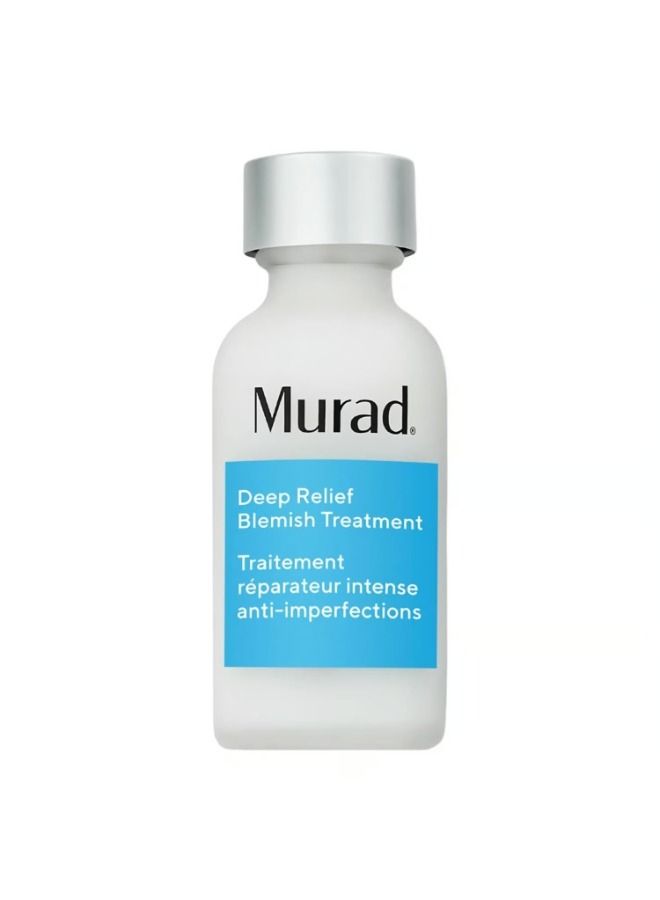 Deep Relief Blemish Treatment 30ml