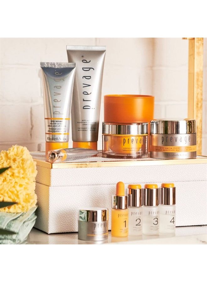 Prevage SPF 15 Anti-Aging Eye Cream Sunscreen, 0.5 oz