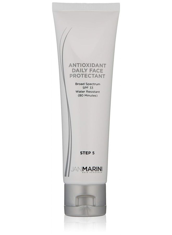 Antioxidant Daily Face Protectant SPF 33-2 oz