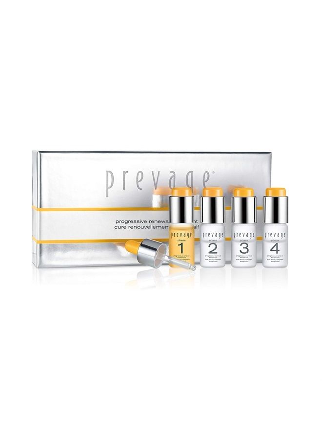 Prevage Progressive Renewal Treatment