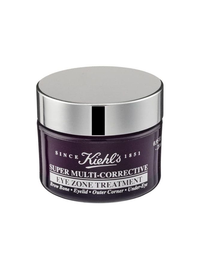 Kiehls - Super Multi-Corrective Eye Zone Treatment(28ml/0.95oz)