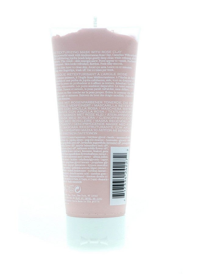 Rigins Original Skin Retexturizing Mask With Rose Clay 2.5 Fl Oz (Pack Of 1)