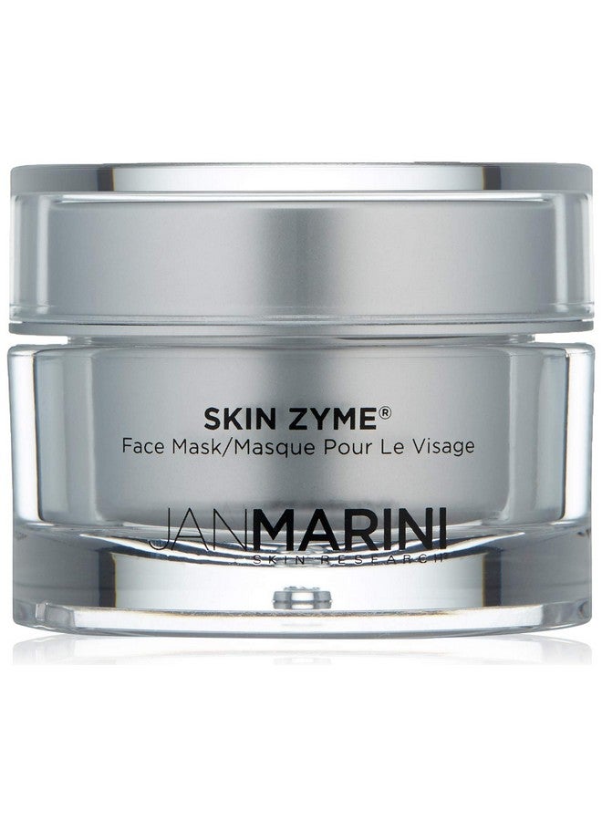 An Marini Skin Research Skin Zyme Mask 2 Oz