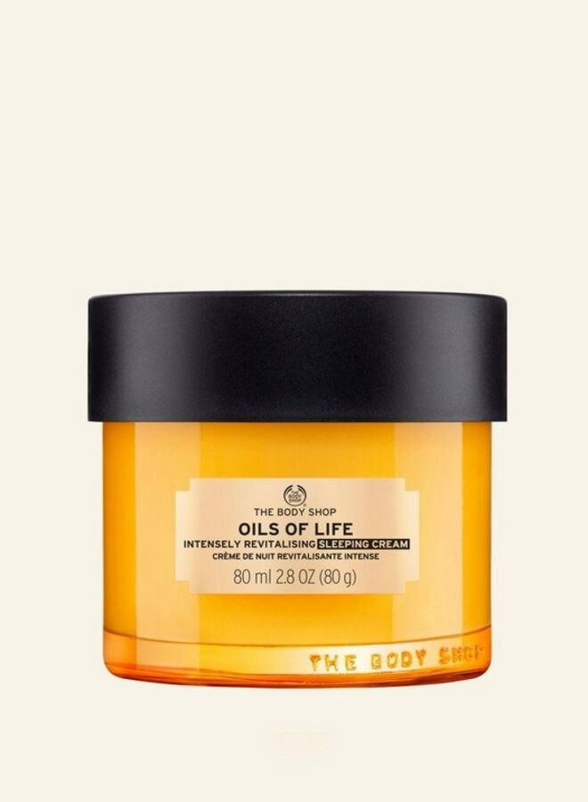 Oils Of Life™ Sleeping Cream