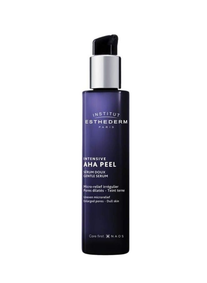 Intensive AHA Peel Gentle Serum 30 ml