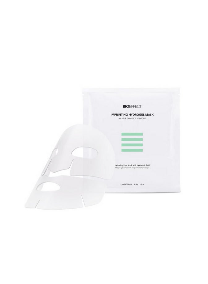 BIOEFFECT Imprinting Hydrogel Mask 25g