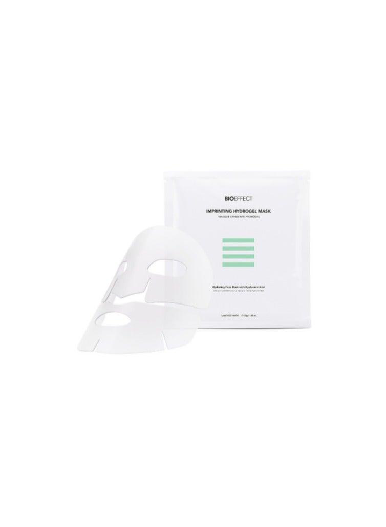 BIOEFFECT IMPRINTING HYDROGEL MASK 25G