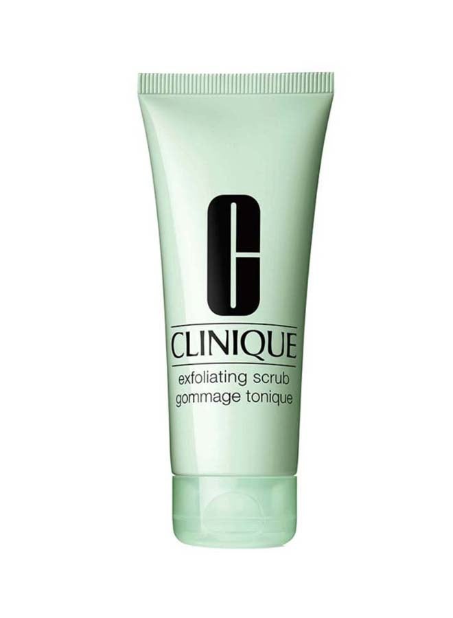 Gommage Tonique Exfoliating Scrub 100ml