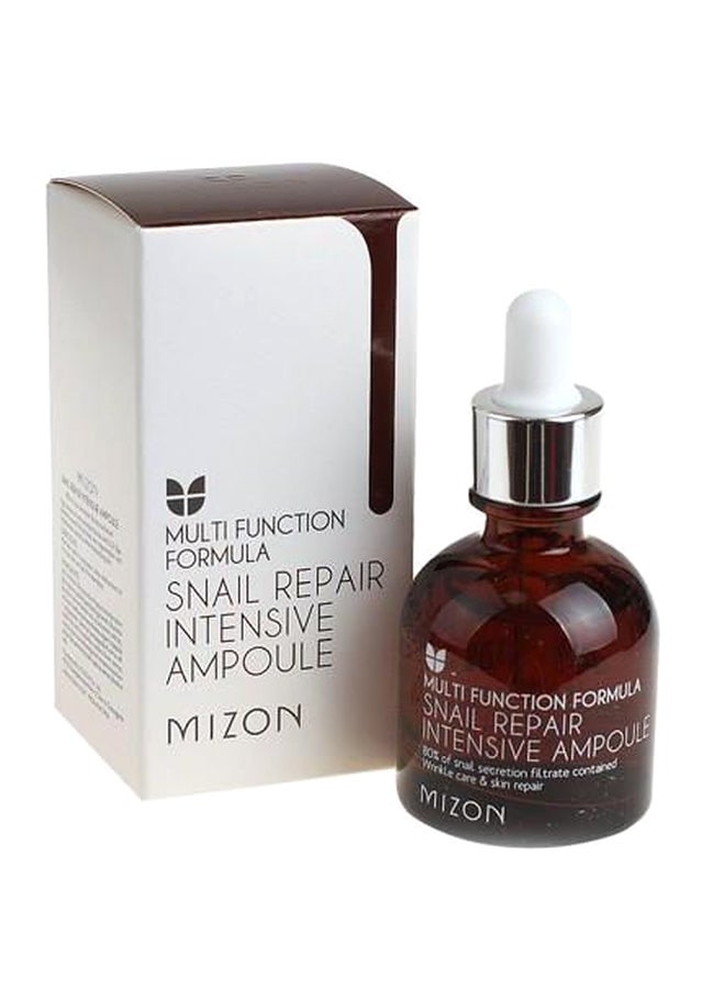 Snail Repair Intensive Ampoule Clear 30ml