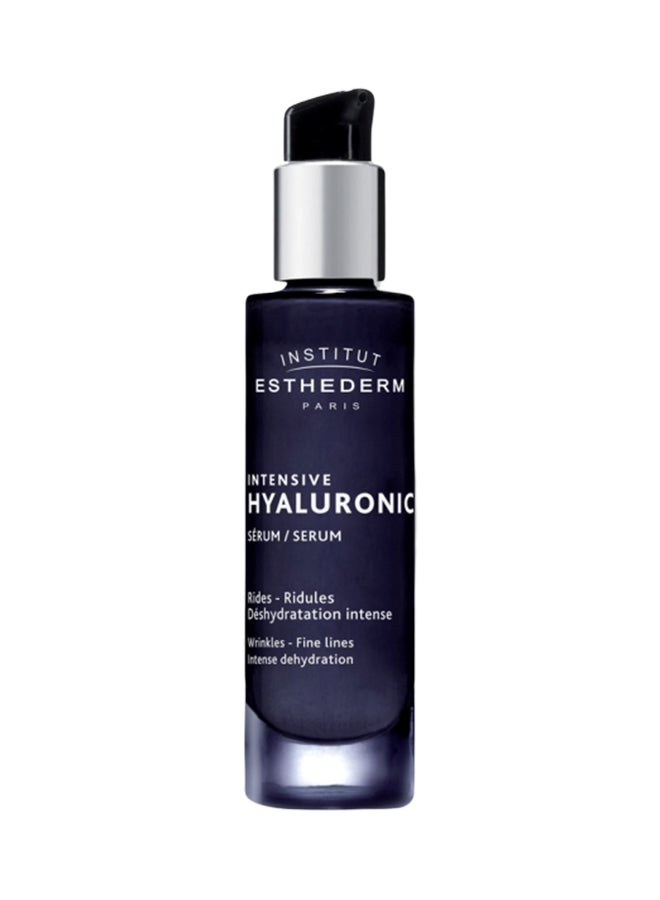 Intensive Hyaluronic Serum 30ml