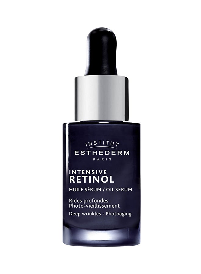 Intensive Retinol Serum Flacon Pipette 15ml