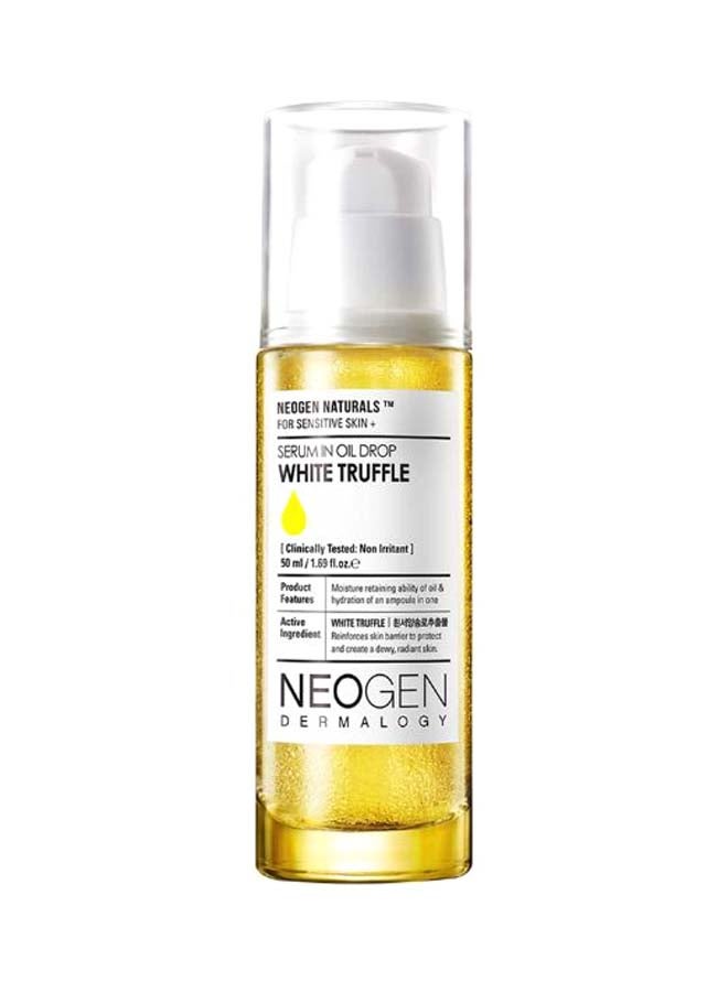 Oil Drop Truffle Serum 50ml