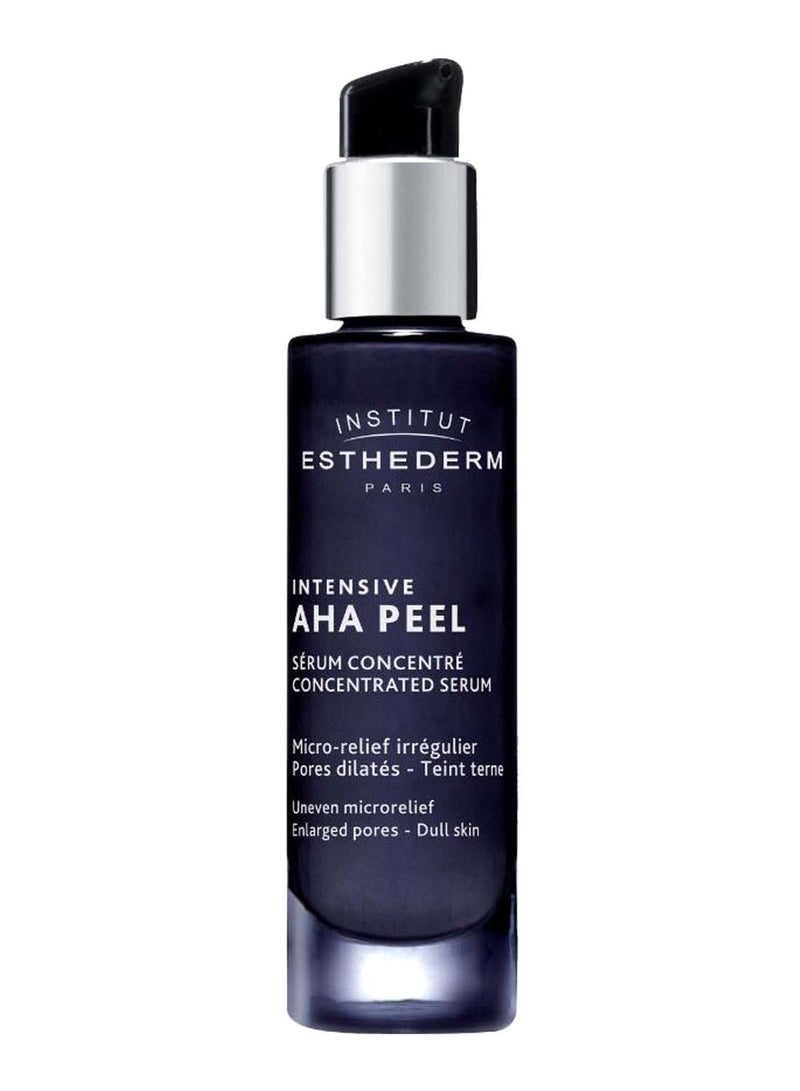 Intensive Aha Peel Concentrated Serum