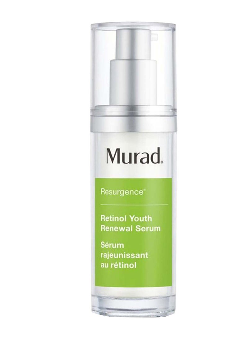 Retinol Youth Renewal Serum