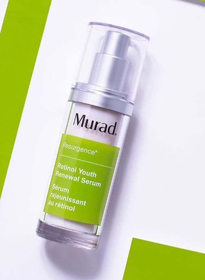 Retinol Youth Renewal Serum