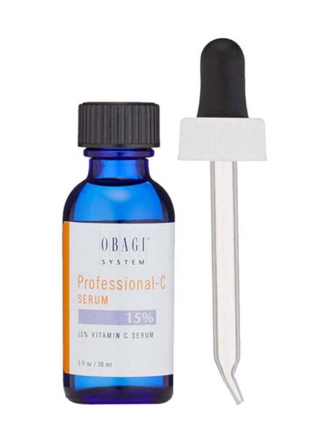 Professional Vitamin C Serum