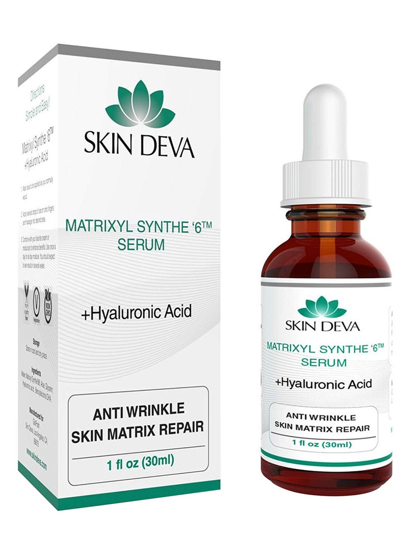 Matrixyl Synthe '6 Serum