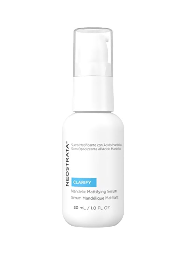 Mandelic Mattifying Serum