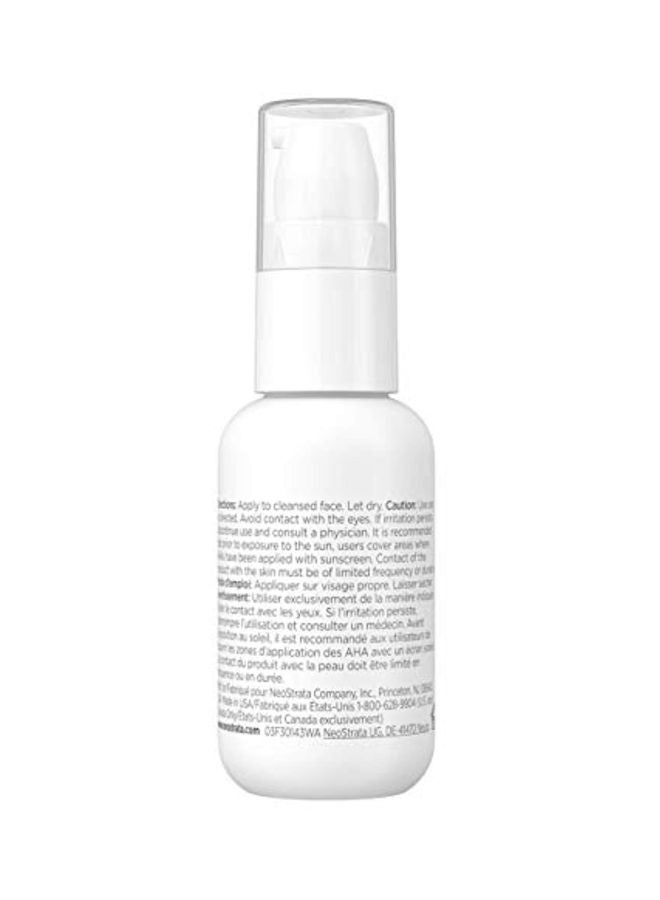 Mandelic Mattifying Serum