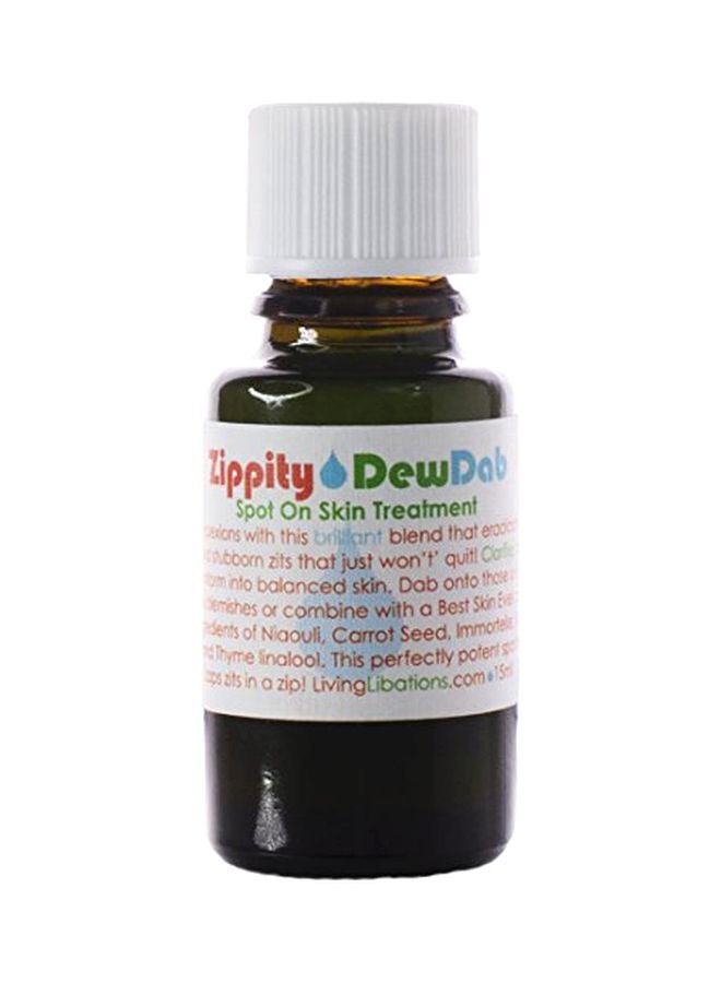 Zippity DewDab Spot On Skin Treatment 15ml