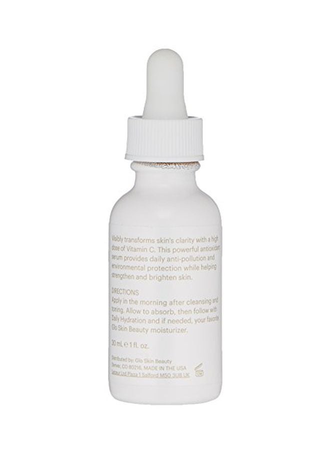 Daily Power C Skin Protecting Antioxidant Serum 30ml