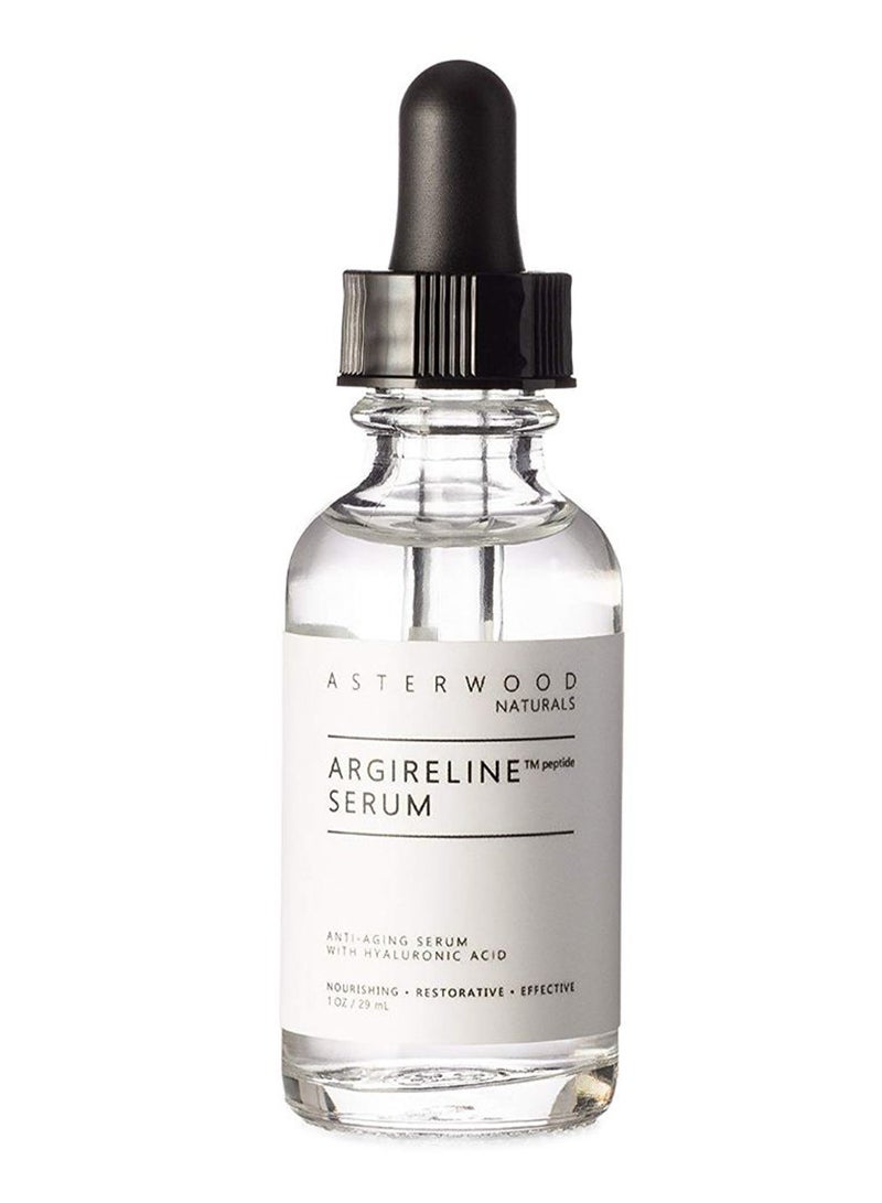 Anti Aging Argireline Serum Clear 29ml