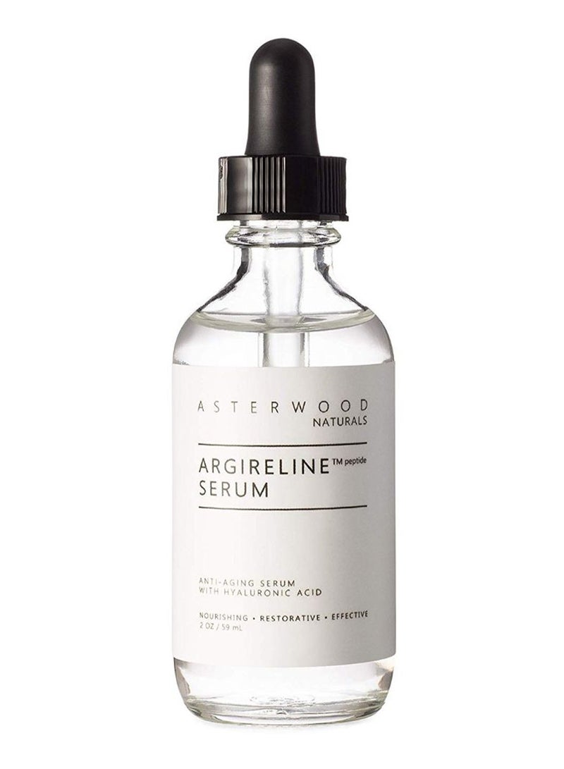 Anti Aging Argireline Serum Clear 59ml