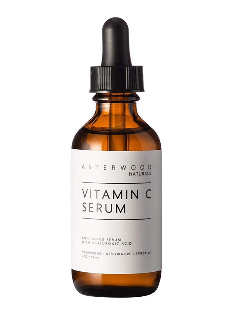 Anti-Aging Vitamin C Serum