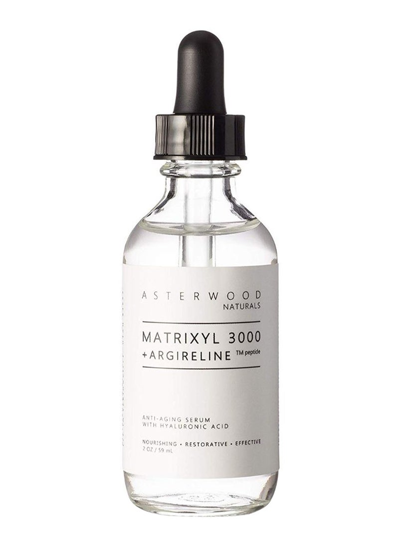 Matrixyl 3000 Argireline Vitamin C  Face Serum