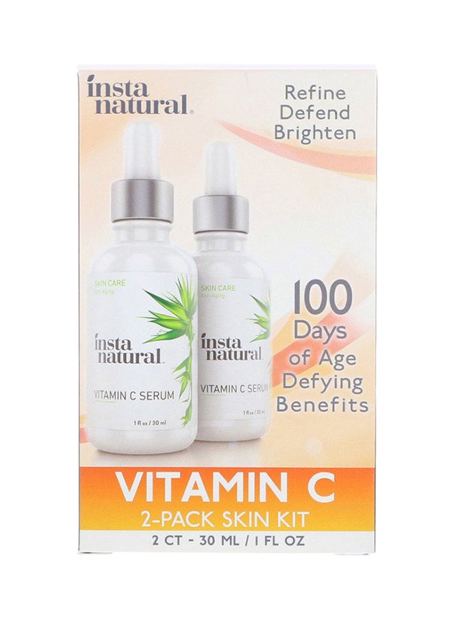Vitamin-C Serum