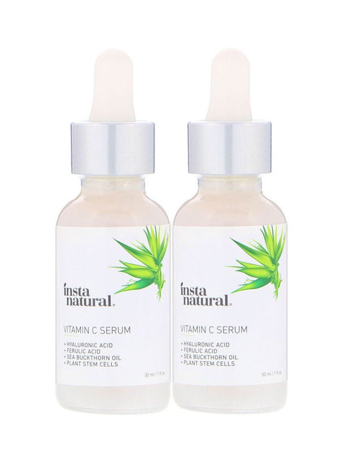 Vitamin-C Serum