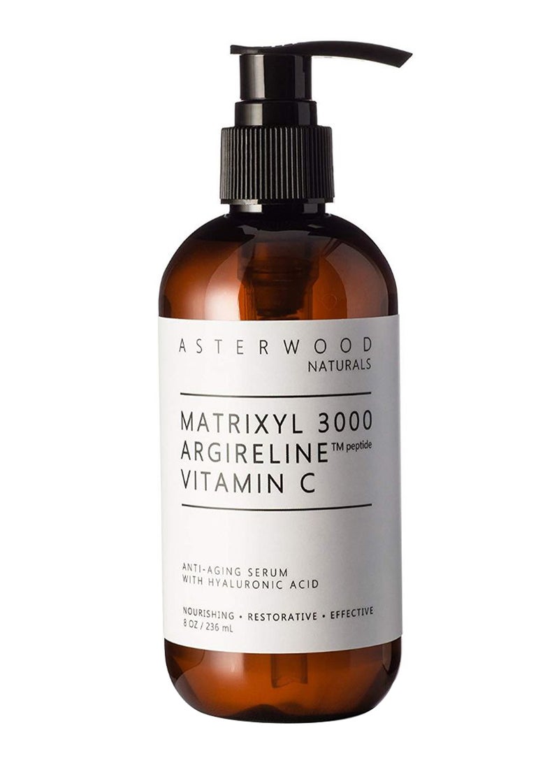 Matrixyl Argireline Vitamin C Serum