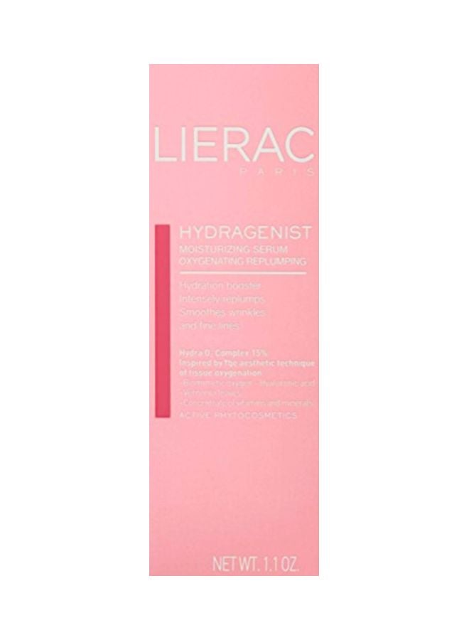 Hydragenist Moisturizing Serum