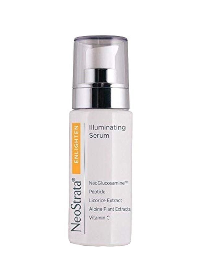 Enlighten Illuminating Serum 30ml