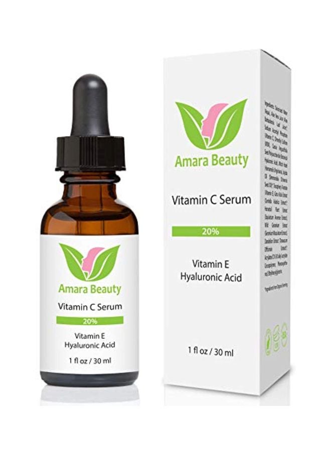 Vitamin C Serum