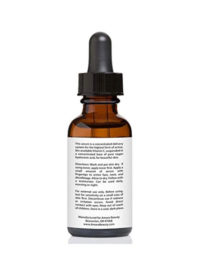 Vitamin C Serum