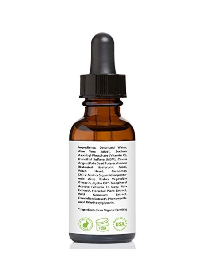 Vitamin C Serum