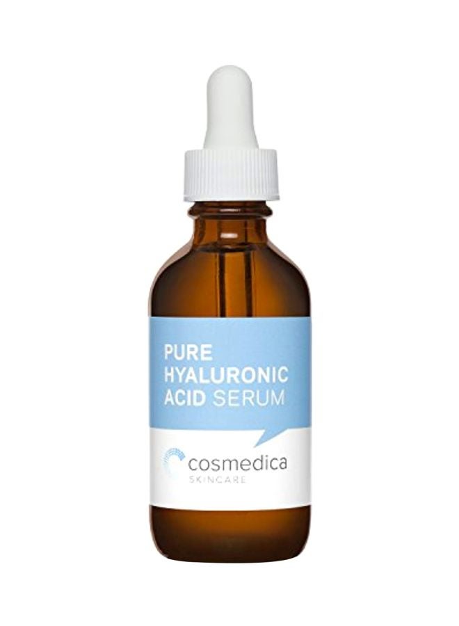 Pure Hyaluronic Acid Serum 60ml