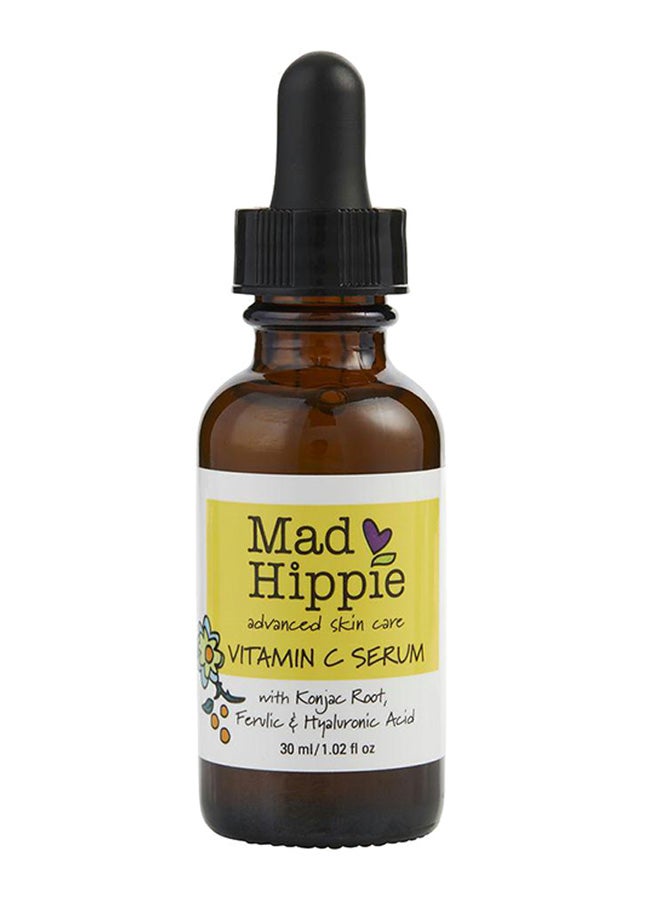 Vitamin C Face Serum 30ml