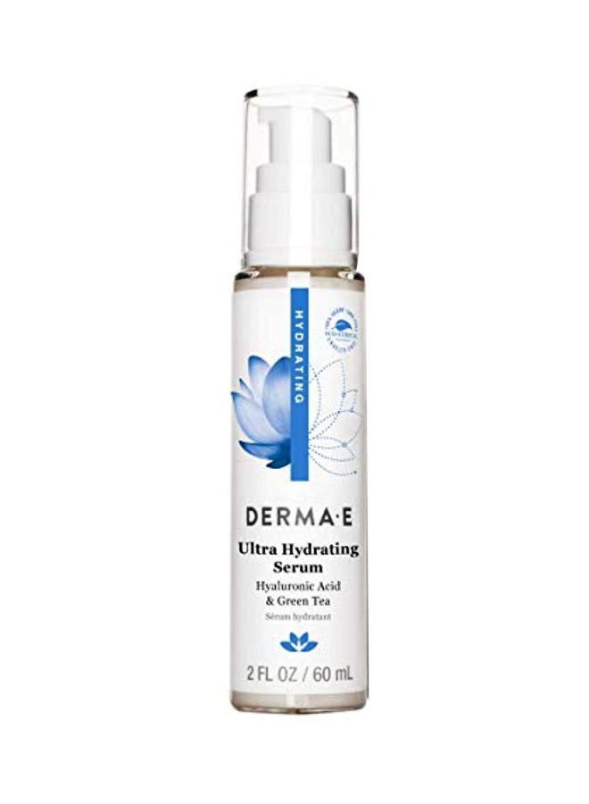 Ultra Hydrating Serum