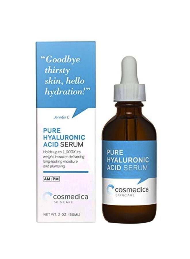 Hyaluronic Acid Serum