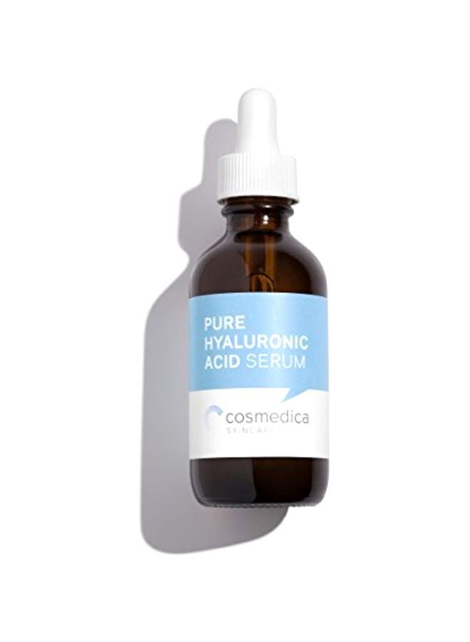 Hyaluronic Acid Serum