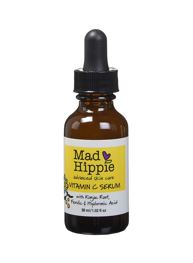 Advanced Skin Care Vitamin C Face Serum 30ml